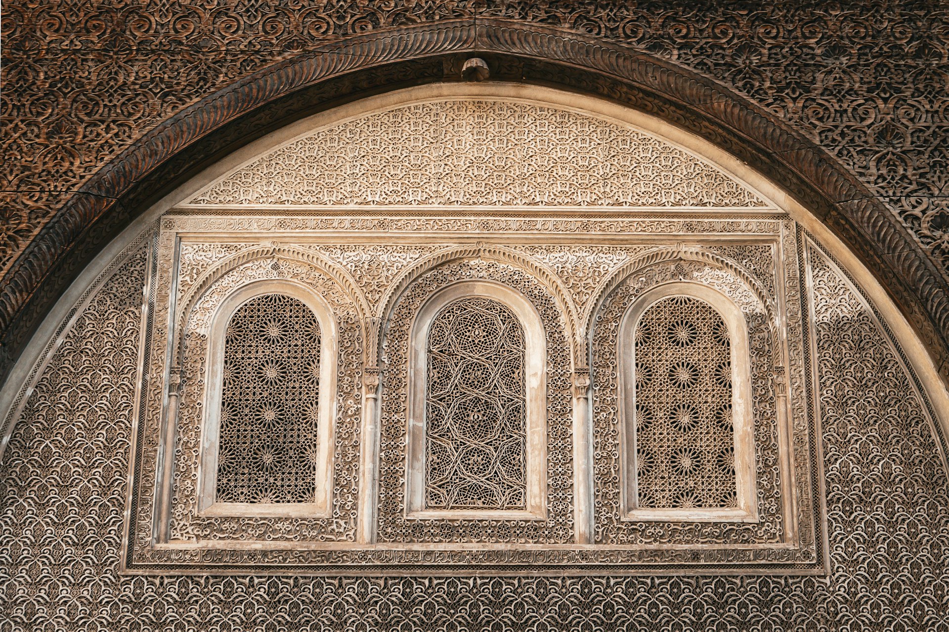 A close up of a window in a building